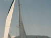 Eroica sail